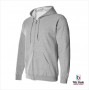 Sweat Polar Kapşonlu Fermuarlı Sweat Polar Kapşonlu Fermuarlı