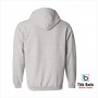 Sweat Polar Kapşonlu Fermuarlı Sweat Polar Kapşonlu Fermuarlı