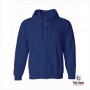 Sweat Polar Kapşonlu Fermuarlı Sweat Polar Kapşonlu Fermuarlı