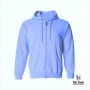 Sweat Polar Kapşonlu Fermuarlı Sweat Polar Kapşonlu Fermuarlı