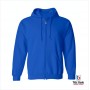 Sweat Polar Kapşonlu Fermuarlı Sweat Polar Kapşonlu Fermuarlı