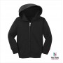 Sweat Polar Kapşonlu Fermuarlı Sweat Polar Kapşonlu Fermuarlı