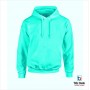 Kapşonlu Sweat Kanguru Cepli Kapşonlu Sweat Kanguru Cepli