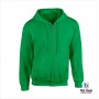 Sweat Polar Kapşonlu Fermuarlı Sweat Polar Kapşonlu Fermuarlı