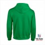 Sweat Polar Kapşonlu Fermuarlı Sweat Polar Kapşonlu Fermuarlı