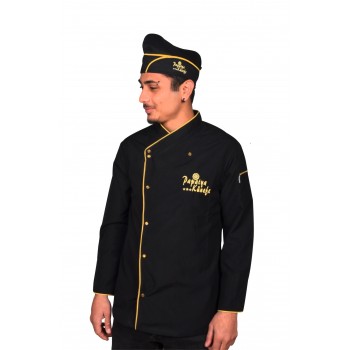  CHEF AŞÇI ÇEKETİ