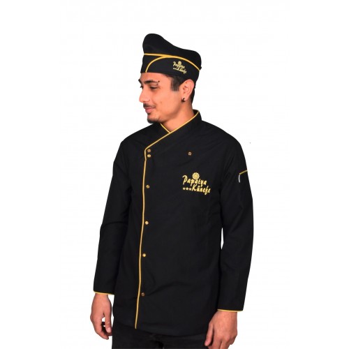 CHEF AŞÇI ÇEKETİ CHEF AŞÇI ÇEKETİ