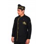 CHEF AŞÇI ÇEKETİ CHEF AŞÇI ÇEKETİ