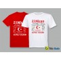 23 Nisan Tişörtü 23 Nisan Tişörtü