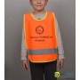 Anaokulu Öğrenci Gezi Önlüğü
