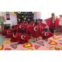Türk Bayraklı Pelerin Türk Bayraklı Pelerin