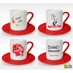 Kahve Fincanları Kahve Fincanları