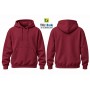 Kanguru Sweat Kişiye Özel 