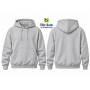 Kanguru Sweat Kişiye Özel 