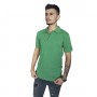 Green Polo Neck Lacoste T-shirt Green Polo Neck Lacoste T-shirt