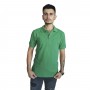 Green Polo Neck Lacoste T-shirt Green Polo Neck Lacoste T-shirt