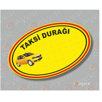 Taksici Magnet