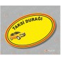 Taksi Magnet Modelleri Taksi Magnet Modelleri