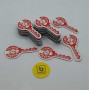 Oval Magnet Oval Magnet