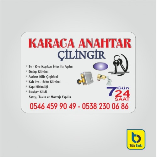 Anahtarçı Magnet Anahtarçı Magnet