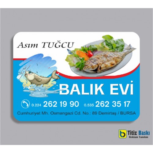 Balıkçı Magneti Balıkçı Magneti