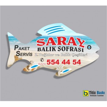 Balık Evi