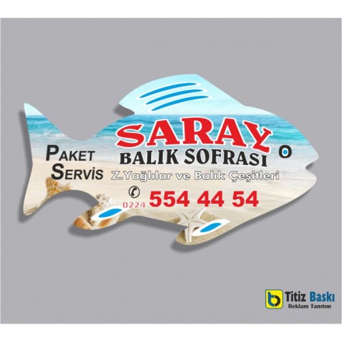 Balık Evi Balık Evi