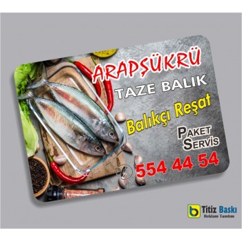 Balıkçı