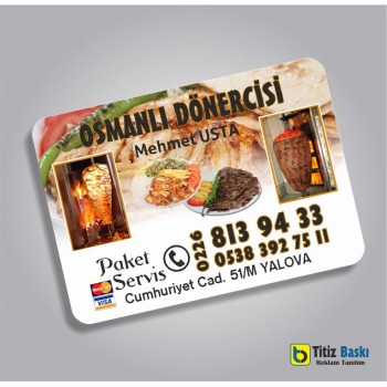 Et Döner