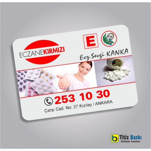 Eczane Magneti Eczane Magneti