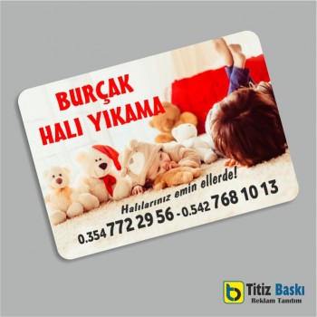 Halı Yıkama