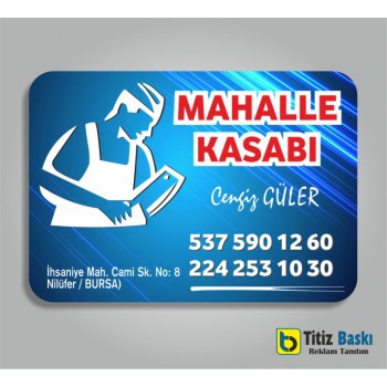 Kasap Magnetleri