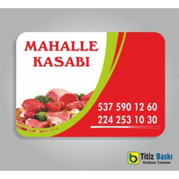 Kasap Magnet