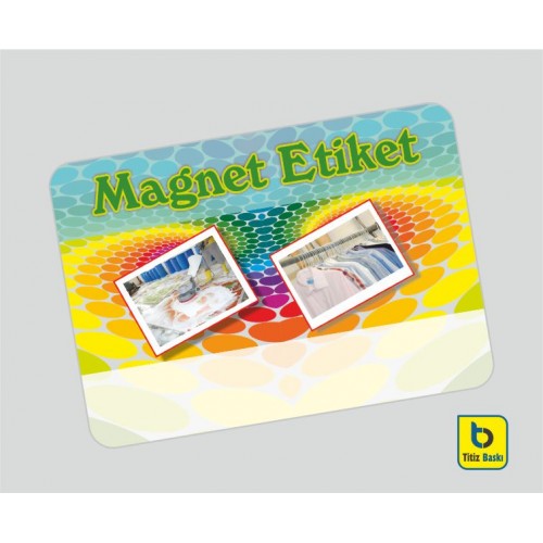 Kuru Temizleme Magneti Kuru Temizleme Magneti