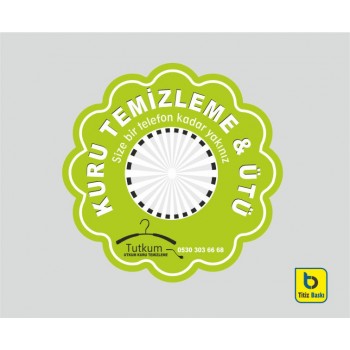 Kuru Temizleme Magneti