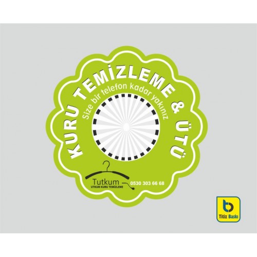 Kuru Temizleme Magneti Kuru Temizleme Magneti