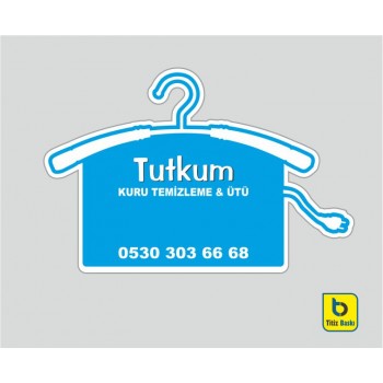 Kuru Temizleme Magneti