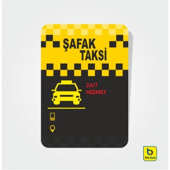 Taksi Magnetleri