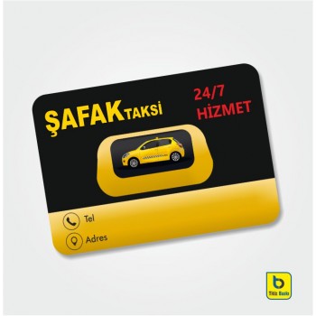 Taksi Magnet