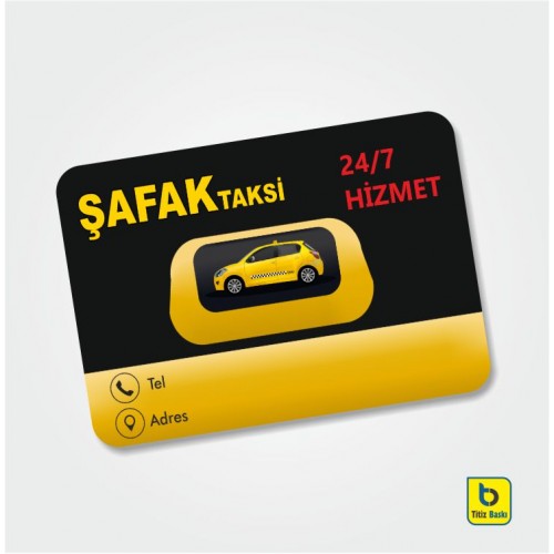 Taksi Magnet Taksi Magnet