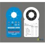 Oto Servisi Yağ Değişim Kartı Oto Servisi Yağ Değişim Kartı