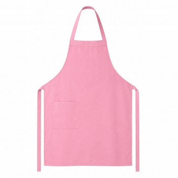 Pembe Önlük