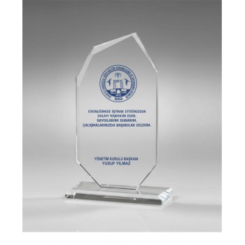 Cam Plaket