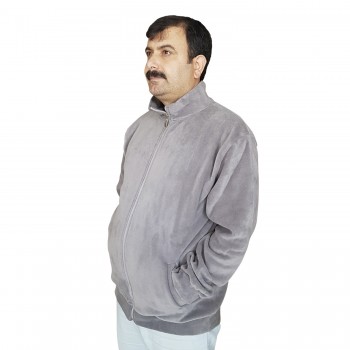 Gri Polar Mont