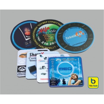 Promosyon Bardak Altlığı