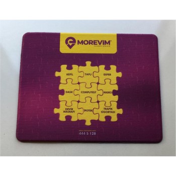 Promosyon Mause Pad