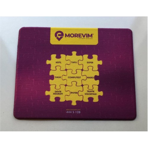 Promosyon Mause Pad Promosyon Mause Pad