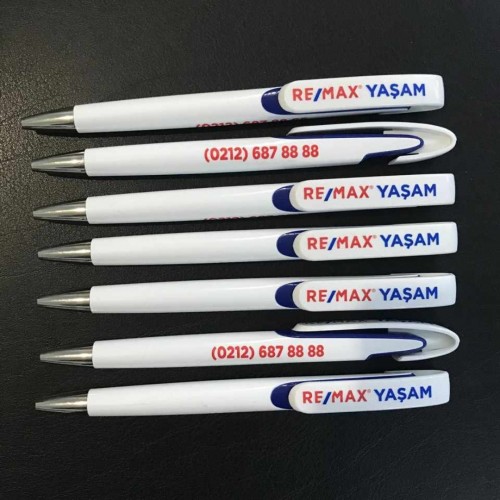 Plastik Promosyon Kalem Plastik Promosyon Kalem