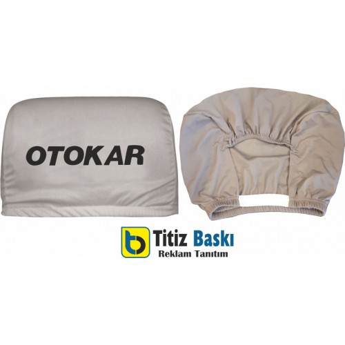 Otokar Sultan otobüs koltuk Başlık Kılıfı Otokar Sultan otobüs koltuk Başlık Kılıfı