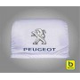 Peugeot Minibüs Koltuk Başlık Kılıfı
